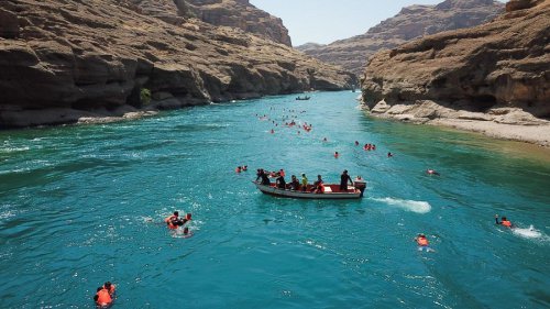 تور چالکندی و دره تو بیرون دزفول 